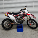 2018 Honda CRF450R