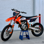 2021 KTM 250SX-F