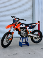 2021 KTM 250SX-F