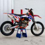 2015 KTM 250SX-F