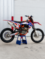 2015 KTM 250SX-F