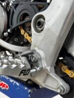 2015 Yamaha YZ250F - Image 10