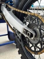2015 Yamaha YZ250F - Image 11