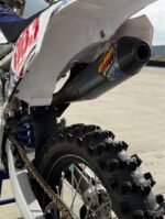 2015 Yamaha YZ250F - Image 7