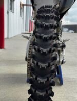 2015 Yamaha YZ250F - Image 9