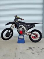 2017 Honda CRF450R - Image 7
