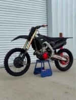 2017 Honda CRF450R - Image 6