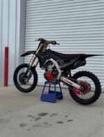2017 Honda CRF450R - Image 4