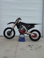 2017 Honda CRF450R - Image 5
