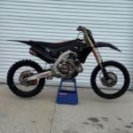 2017 Honda CRF450R