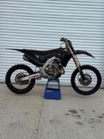 2017 Honda CRF450R