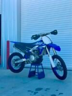 2018 Yamaha YZ450F - Image 2