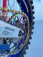 2018 Yamaha YZ450F - Image 7