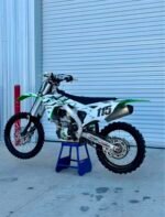 2019 Kawasaki Kx250f - Image 5