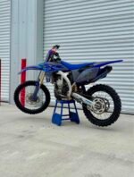 2011 Yamaha YZ250F - Image 7