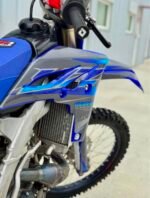 2011 Yamaha YZ250F - Image 5