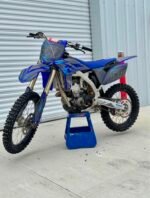 2011 Yamaha YZ250F - Image 6