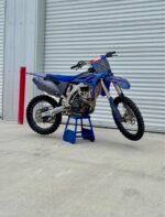 2011 Yamaha YZ250F - Image 3