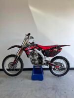 2006 Honda Crf450r - Image 4