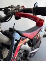 2006 Honda Crf450r - Image 2
