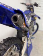 2017 Yamaha Yz250f - Image 5