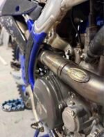 2017 Yamaha Yz250f - Image 6