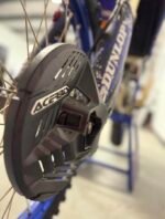 2017 Yamaha Yz250f - Image 7