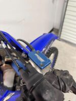 2017 Yamaha Yz250f - Image 8