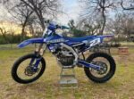 2016 Yamaha Yz250f - Image 6
