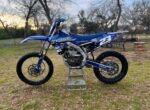 2016 Yamaha Yz250f - Image 5