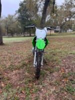 2021 Kawasaki klx110rl - Image 3