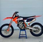 2021 KTM 250SX-F - Image 2