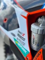 2021 KTM 250SX-F - Image 3