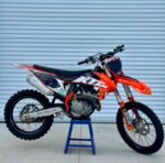2021 KTM 250SX-F - Image 5