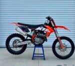 2021 KTM 250SX-F - Image 4