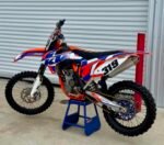 2015 KTM 250SX-F - Image 3