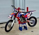 2015 KTM 250SX-F - Image 4