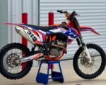 2015 KTM 250SX-F - Image 2