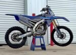 2016 Yamaha Yz250f - Image 5