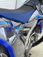 2016 Yamaha Yz250f - Image 3