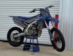 2016 Yamaha Yz250f - Image 4