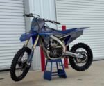 2016 Yamaha Yz250f - Image 2