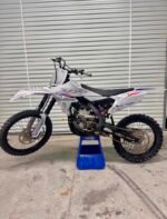 2016 Yamaha YZ250F - Image 7