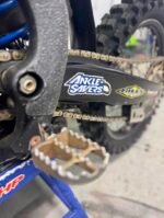 2016 Yamaha YZ250F - Image 4