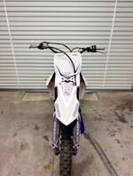 2016 Yamaha YZ250F - Image 5