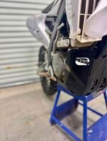 2016 Yamaha YZ250F - Image 3