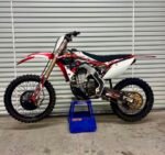 2018 Honda CRF450R - Image 4