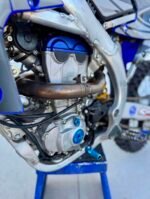 2021 Yamaha YZ250F - Image 3