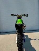 2015 Kawasaki Kx250f - Image 11