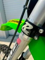 2015 Kawasaki Kx250f - Image 9